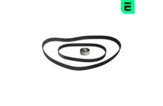 ozubení,sada rozvodového řemene OPTIMAL SK-1129