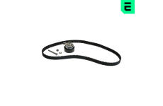 ozubení,sada rozvodového řemene OPTIMAL SK-1131