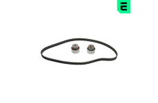 ozubení,sada rozvodového řemene OPTIMAL SK-1140