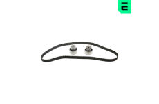 ozubení,sada rozvodového řemene OPTIMAL SK-1141