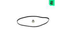 Sada rozvodového řemene OPTIMAL SK-1151