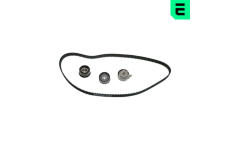 ozubení,sada rozvodového řemene OPTIMAL SK-1165