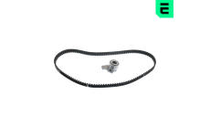 ozubení,sada rozvodového řemene OPTIMAL SK-1172