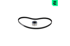 ozubení,sada rozvodového řemene OPTIMAL SK-1176
