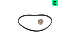 ozubení,sada rozvodového řemene OPTIMAL SK-1185