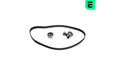 ozubení,sada rozvodového řemene OPTIMAL SK-1187