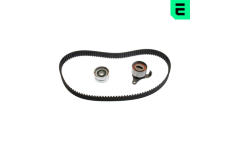 ozubení,sada rozvodového řemene OPTIMAL SK-1188