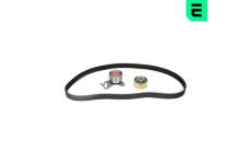 ozubení,sada rozvodového řemene OPTIMAL SK-1189