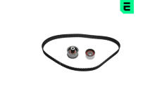 ozubení,sada rozvodového řemene OPTIMAL SK-1205