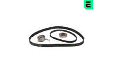 ozubení,sada rozvodového řemene OPTIMAL SK-1218