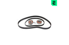 ozubení,sada rozvodového řemene OPTIMAL SK-1220