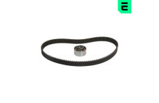 ozubení,sada rozvodového řemene OPTIMAL SK-1225