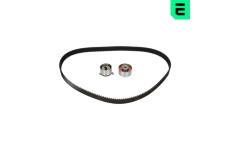 ozubení,sada rozvodového řemene OPTIMAL SK-1231