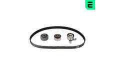ozubení,sada rozvodového řemene OPTIMAL SK-1233