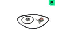 ozubení,sada rozvodového řemene OPTIMAL SK-1237