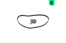 ozubení,sada rozvodového řemene OPTIMAL SK-1240S