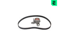 ozubení,sada rozvodového řemene OPTIMAL SK-1242