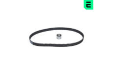 ozubení,sada rozvodového řemene OPTIMAL SK-1246