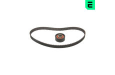 ozubení,sada rozvodového řemene OPTIMAL SK-1248