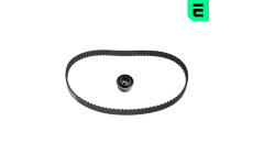 ozubení,sada rozvodového řemene OPTIMAL SK-1249