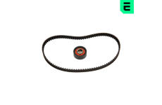 ozubení,sada rozvodového řemene OPTIMAL SK-1250