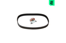 ozubení,sada rozvodového řemene OPTIMAL SK-1257