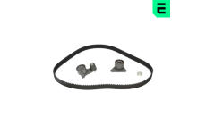 ozubení,sada rozvodového řemene OPTIMAL SK-1265