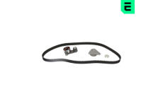 ozubení,sada rozvodového řemene OPTIMAL SK-1270