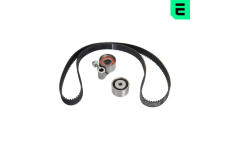 ozubení,sada rozvodového řemene OPTIMAL SK-1274