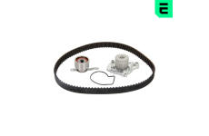 Vodní pumpa + sada ozubeného řemene OPTIMAL SK-1277AQ1