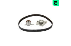 Vodní pumpa + sada ozubeného řemene OPTIMAL SK-1277AQ2