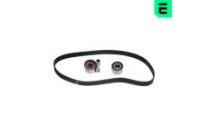 ozubení,sada rozvodového řemene OPTIMAL SK-1278