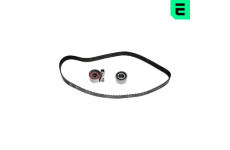 ozubení,sada rozvodového řemene OPTIMAL SK-1289