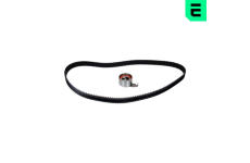 ozubení,sada rozvodového řemene OPTIMAL SK-1302