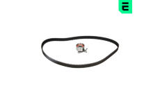 ozubení,sada rozvodového řemene OPTIMAL SK-1308