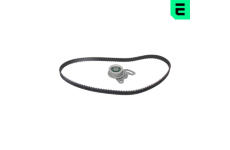 ozubení,sada rozvodového řemene OPTIMAL SK-1309S