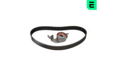 ozubení,sada rozvodového řemene OPTIMAL SK-1316