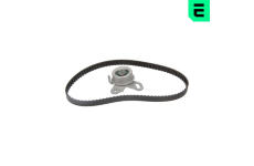 ozubení,sada rozvodového řemene OPTIMAL SK-1317