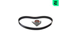 ozubení,sada rozvodového řemene OPTIMAL SK-1322