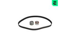 ozubení,sada rozvodového řemene OPTIMAL SK-1325