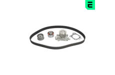 Vodní pumpa + sada ozubeného řemene OPTIMAL SK-1325AQ1