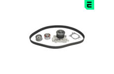 Vodní pumpa + sada ozubeného řemene OPTIMAL SK-1325AQ2