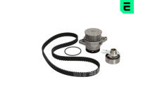 Vodní pumpa + sada ozubeného řemene OPTIMAL SK-1344AQ1