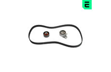 ozubení,sada rozvodového řemene OPTIMAL SK-1361