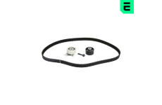 ozubení,sada rozvodového řemene OPTIMAL SK-1365