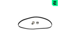 ozubení,sada rozvodového řemene OPTIMAL SK-1367