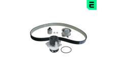 Vodní pumpa + sada ozubeného řemene OPTIMAL SK-1372AQ1