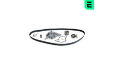 Vodní pumpa + sada ozubeného řemene OPTIMAL SK-1386AQ1