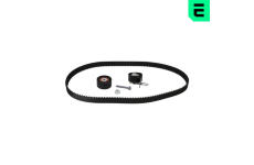 ozubení,sada rozvodového řemene OPTIMAL SK-1391