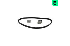 ozubení,sada rozvodového řemene OPTIMAL SK-1411